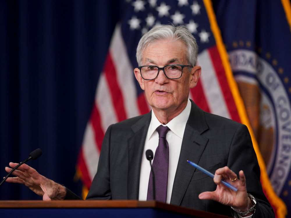 Počinje konklava za izbor novog pape, a Fed odlučuje o kamatama