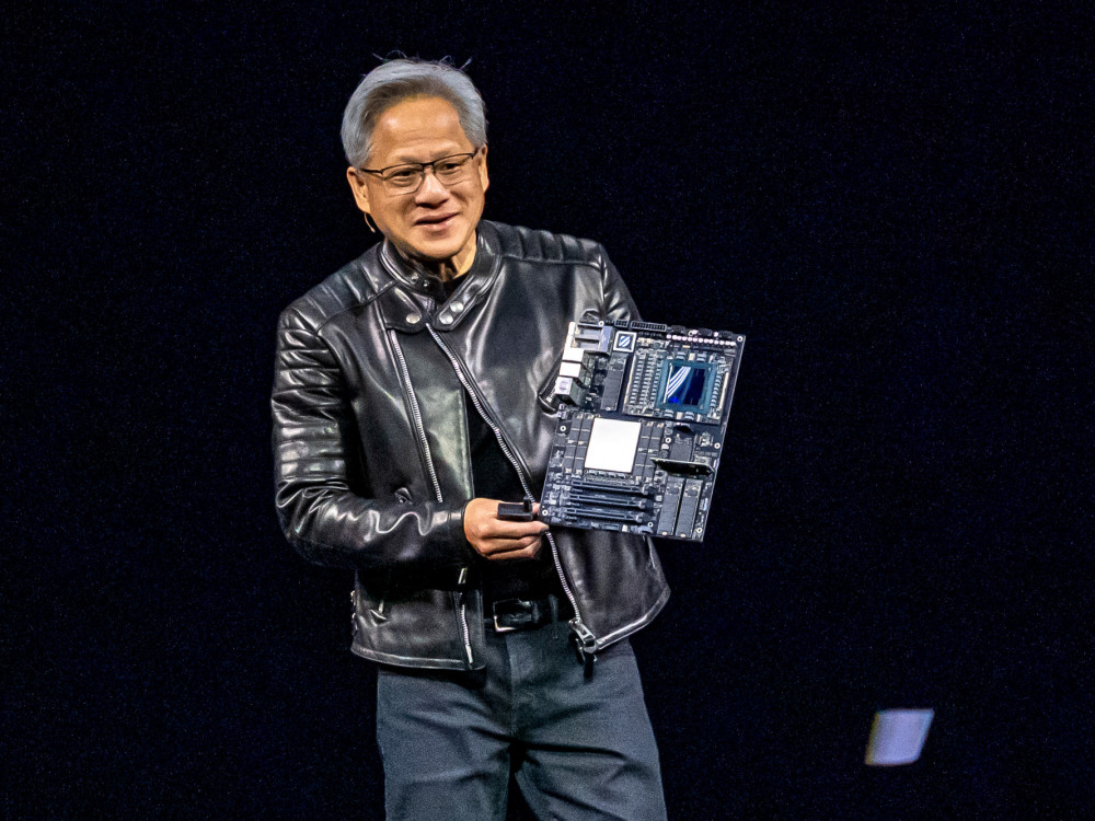 Nvidia: Trumpova ograničenja koštat će nas milijarde dolara