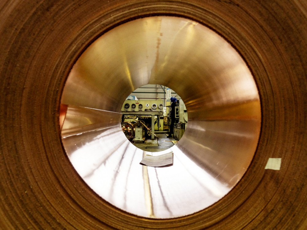 Cijene bakra u uzlaznom trendu. Što pokreće rast?