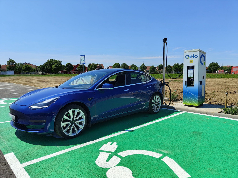 Domaći startup za e-mobilnost testira apetit ulagača obveznicama s osam posto prinosa