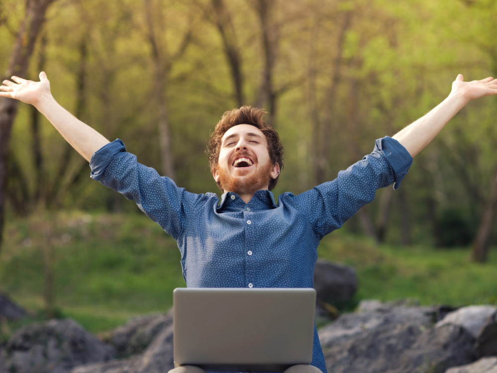 Hrvati nisu nikada bili zadovoljniji životom, posebno mladi