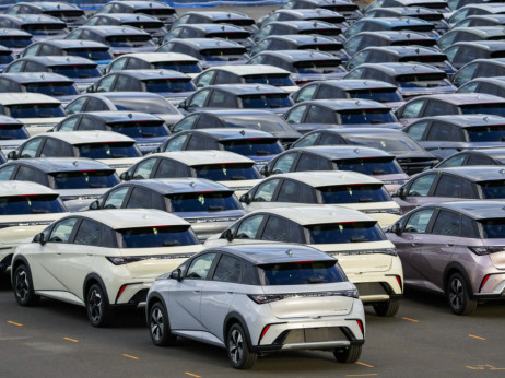 Rabljeni električni automobili sve su traženiji, ali evo na što treba pripaziti
