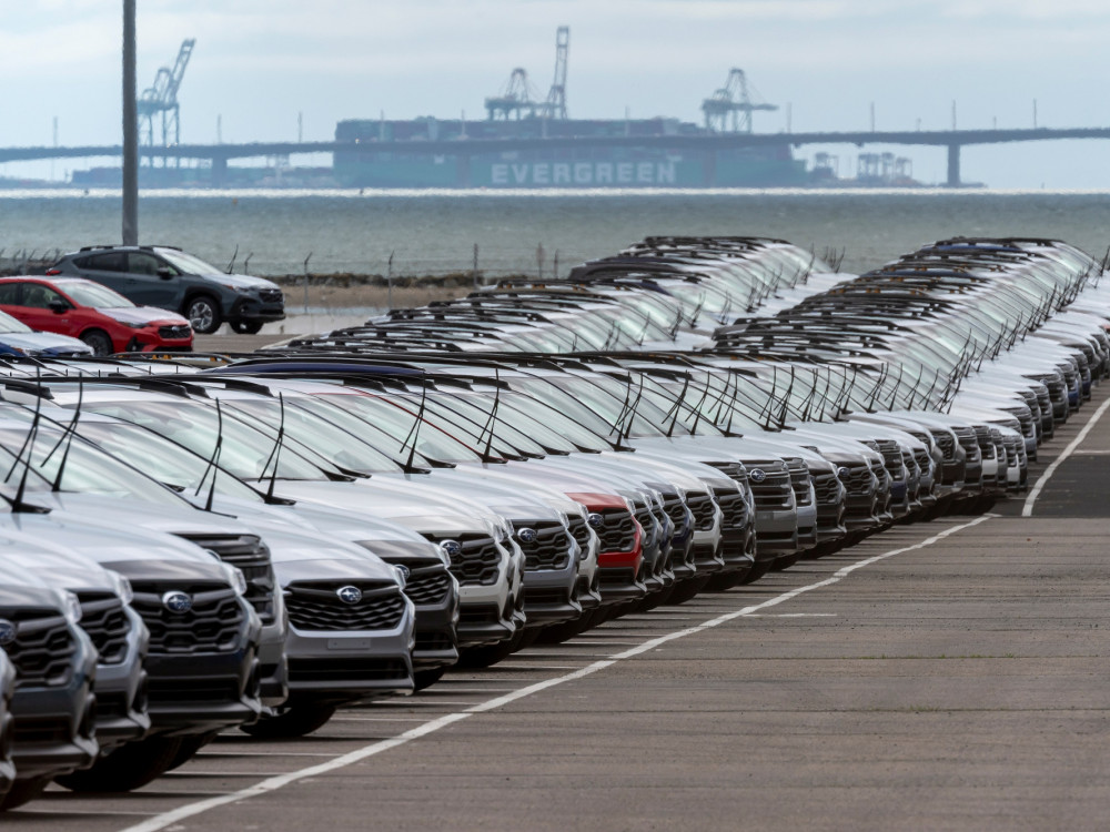 Trumpov carinski pritisak - autoindustrija pred izborom: SAD ili gubici