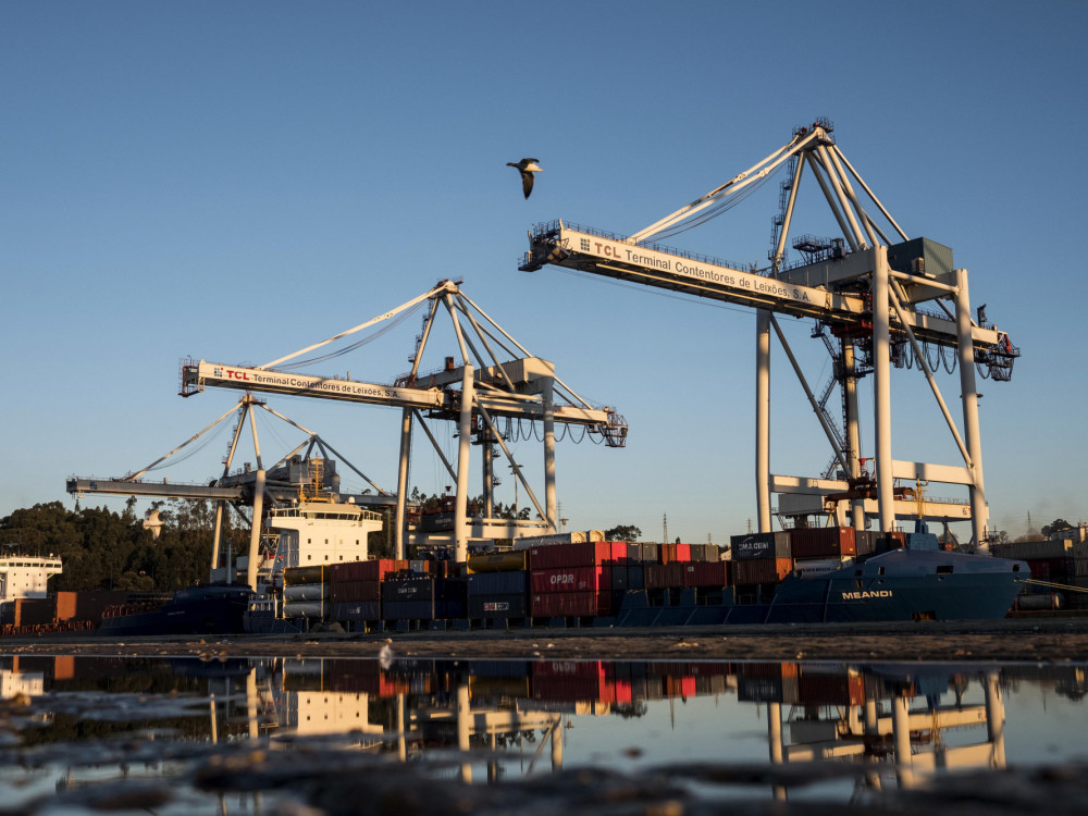 Europa se priprema za Trumpove carine