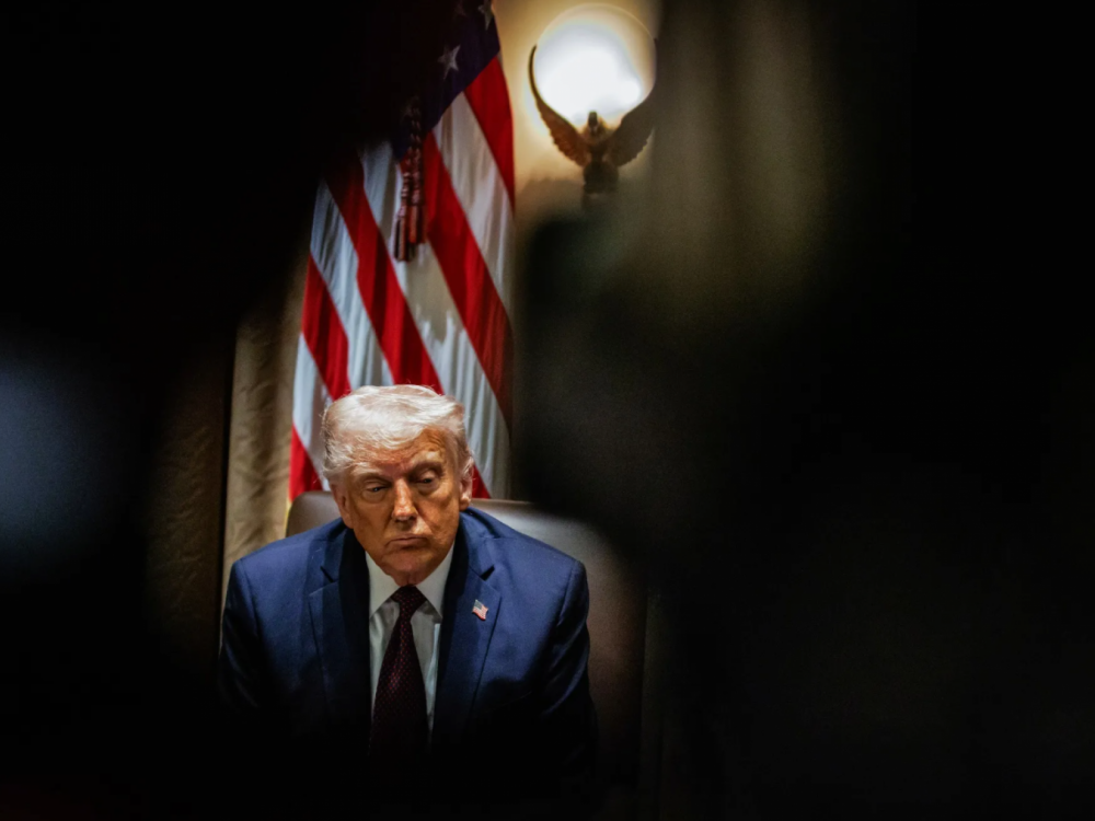 Trumpove carine unijele kaos i zbrku, što će kompanije?