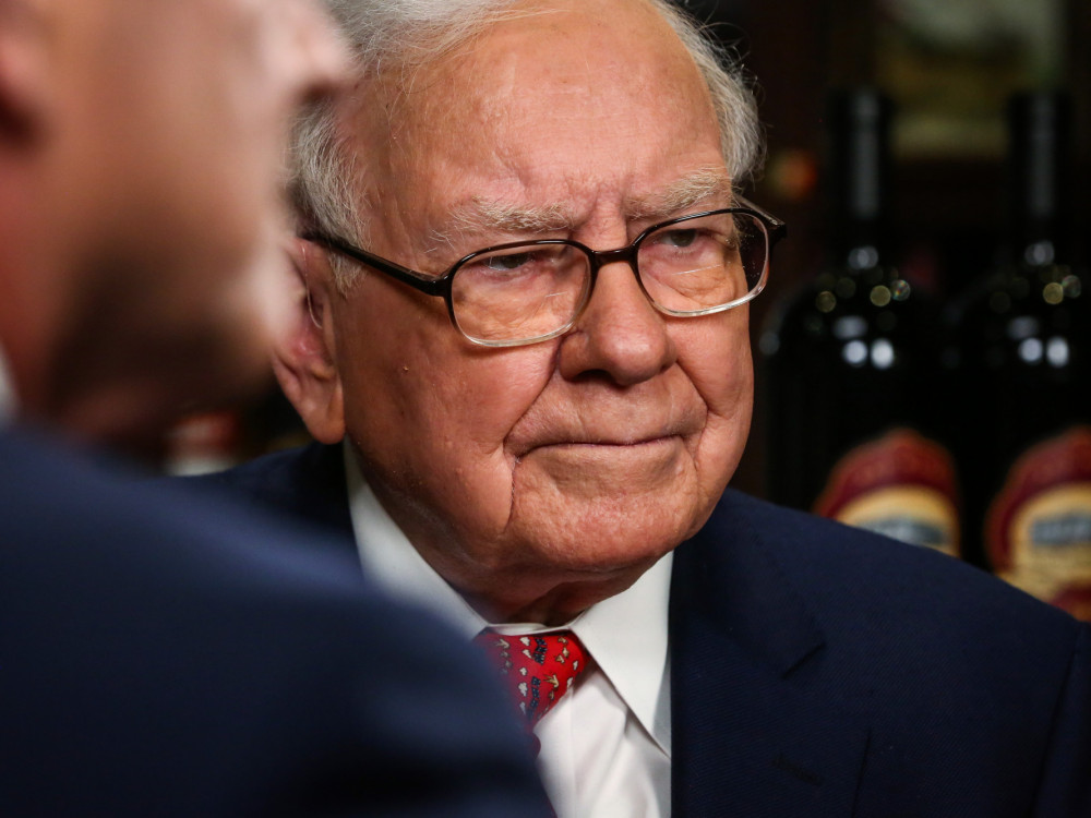 Zašto Warren Buffett i Li Ka-shing gomilaju novac?