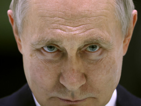 Razotkrivanje pukotina u temeljima Putinove ratne ekonomije
