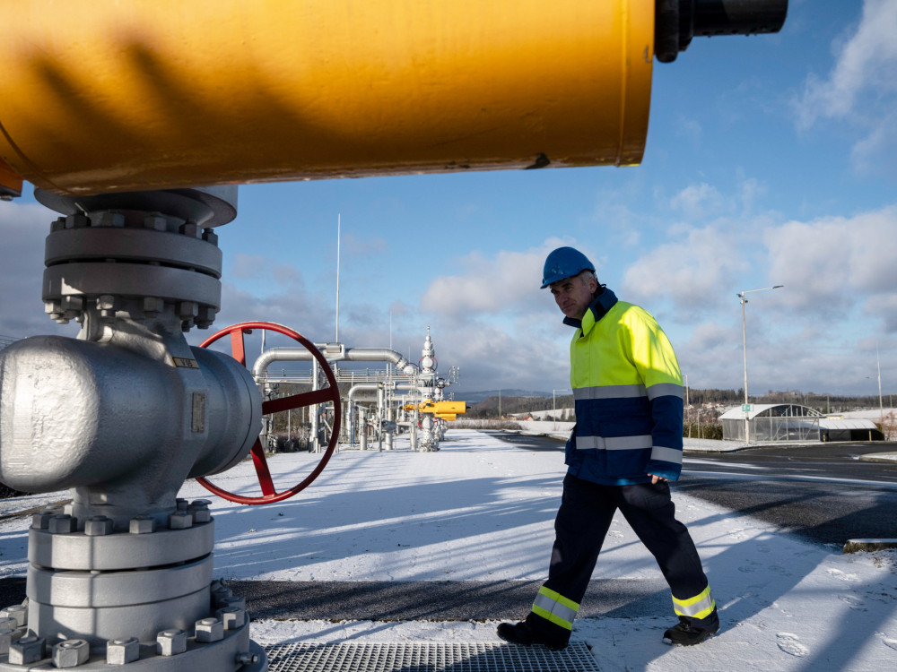 Europski plinski sektor suočen s novim izazovima