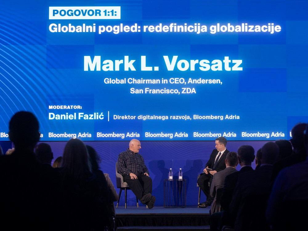 Andersenov Mark L. Vorsatz upozorava na štetne posljedice Trumpove politike