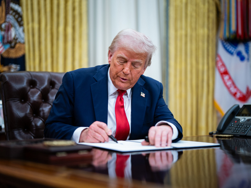 Ne vidi se dno, europski sektori pogođeni carinama još imaju prostora za pad