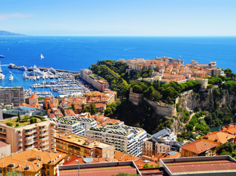 Pol milijarde za stanovanje? Toliko je zanj v Monaku odštel najbogatejši Ukrajinec - kaj je kupil?