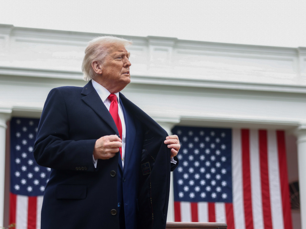 Koje su nove američke carine na snazi, koje su na pauzi, a koje se još kuhaju?