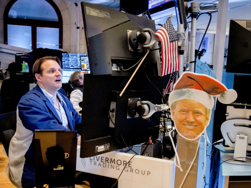 Burzovna dilema: prodaja odmah ili čekanje - što je pametnije?