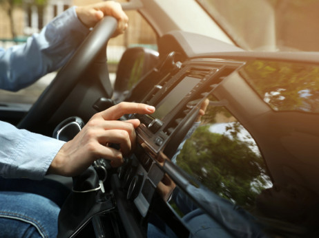 Terme na kotačima – luksuzni automobili sada nude masažu i aromaterapiju