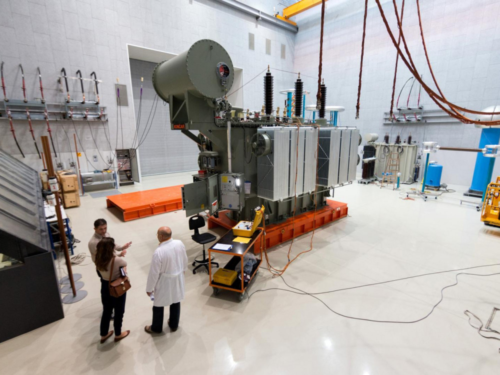 Analitičarska preporuka za dionicu Končar-D&ST-a srezana na "prodaju"