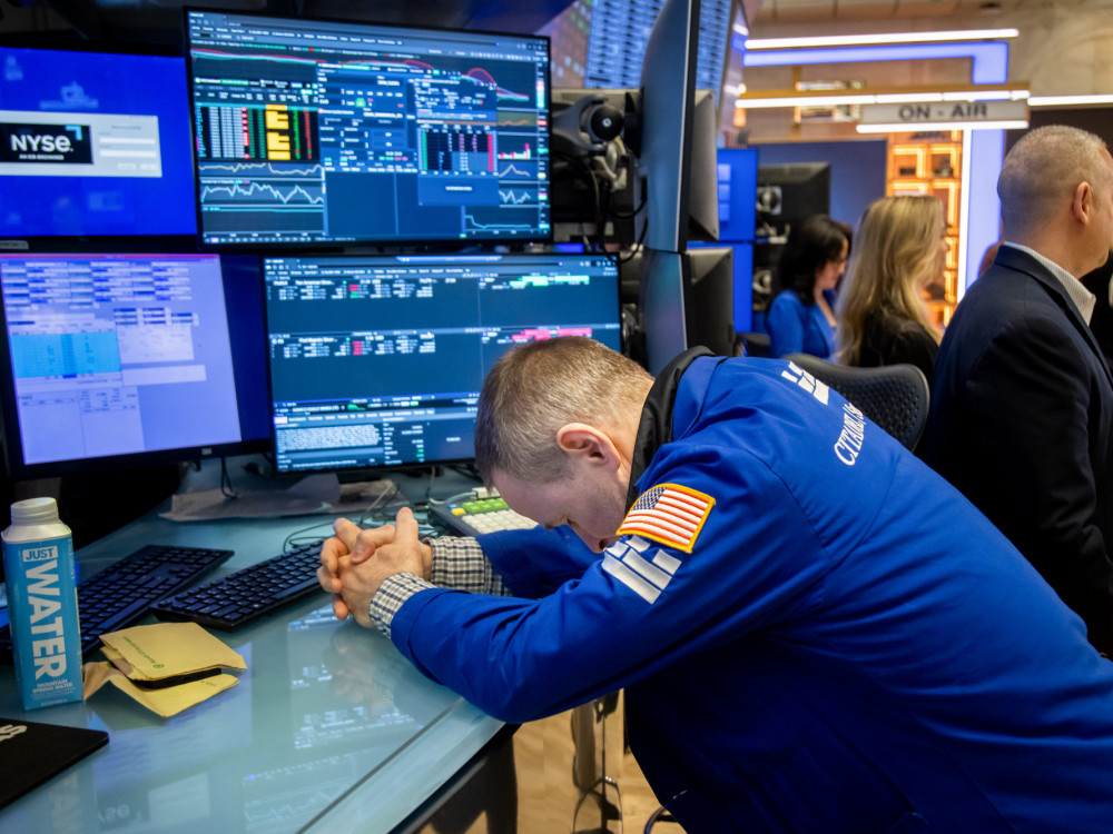 Rekordni odljev kapitala - Zašto investitori napuštaju najstariji svjetski ETF?