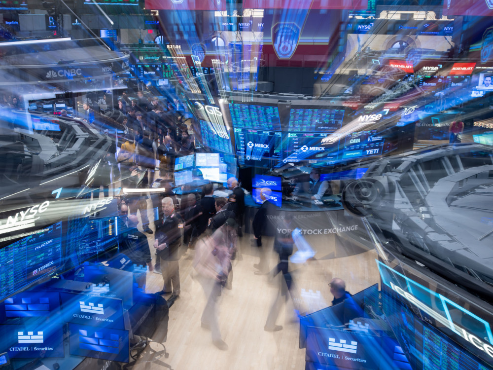 Rječnik burzovnih slomova: Što znače pojmovi koji pune naslovnice