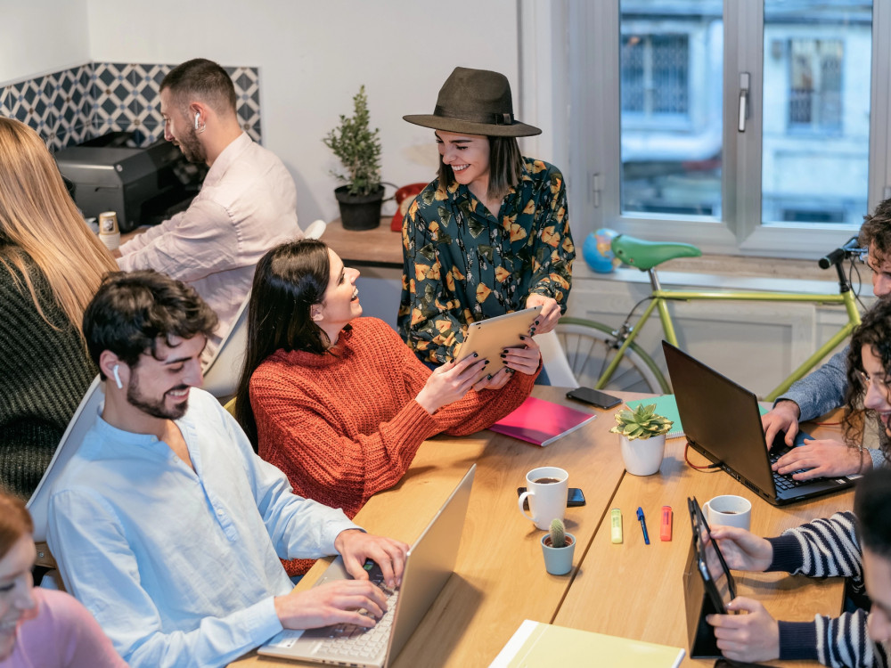 Generacija Z mijenja tržište rada iz temelja – jesu li poslodavci spremni?