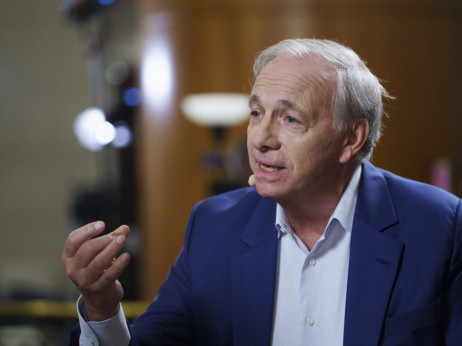 Trumpove carine dižu prinose na obveznice - legendarni investitor upozorava na eru 'kapitalnih ratova'