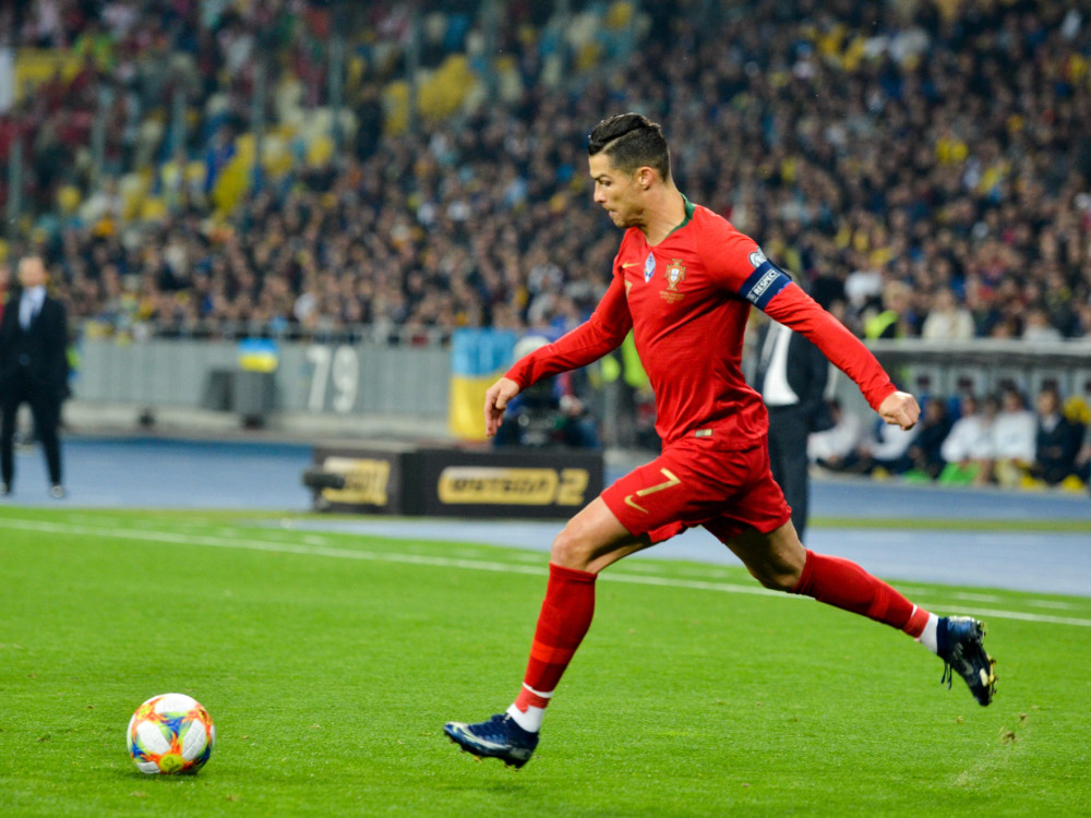Cristiano Ronaldo širi svoje investicije i na filmsku industriju