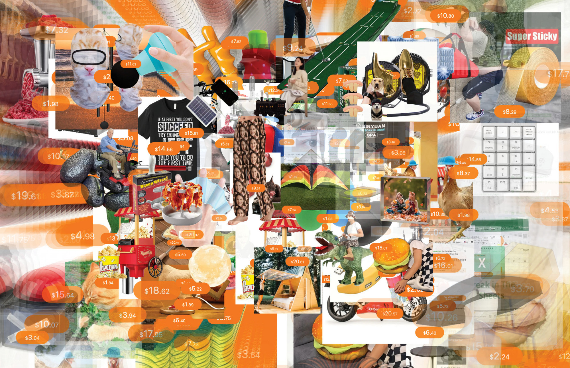 Kako se najveća internetska trgovina jeftine robe na svijetu našla u Trumpovom trgovinskom ratu