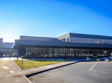 Brniško letališče z novim vodstvom