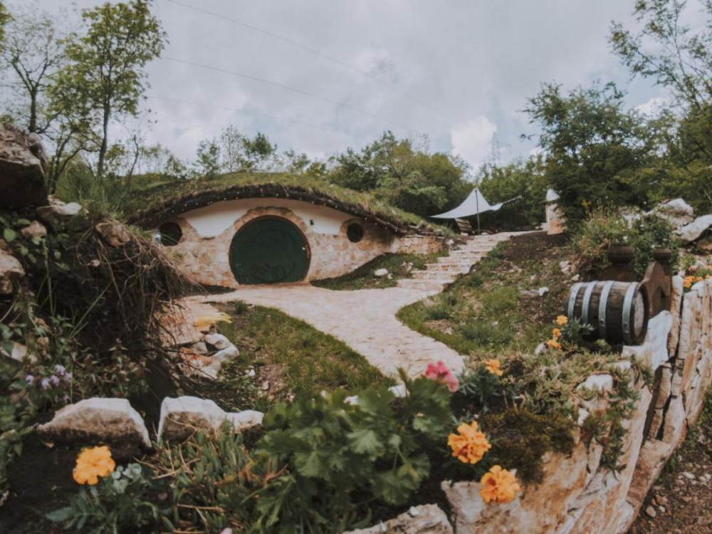 Vikendice i glamping oaze koje vrijedi posjetiti u BiH