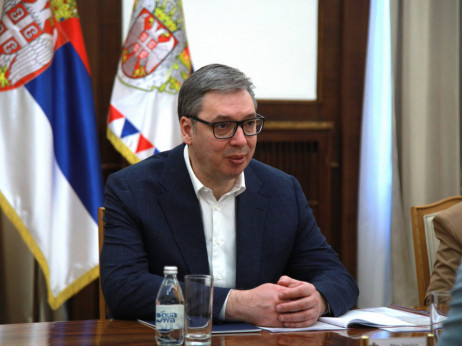Vučić kandidat SNS-a za premijera, izbore raspisuje do 10. septembra