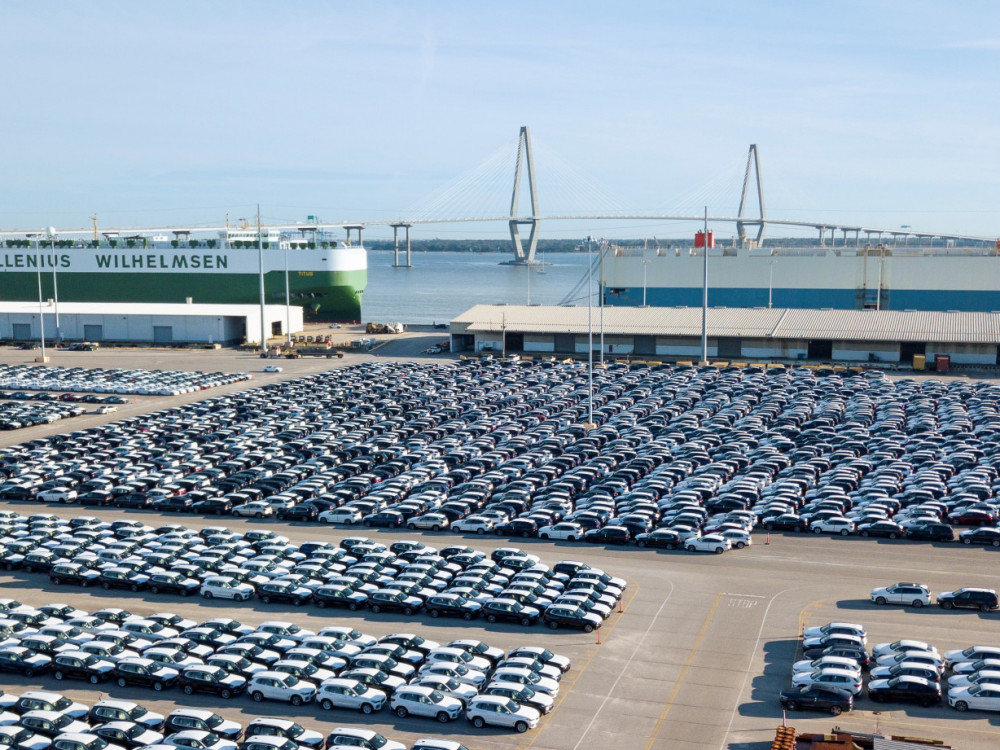 Kupci u Europi na dobitku? Carine bi mogle srušiti cijene automobila