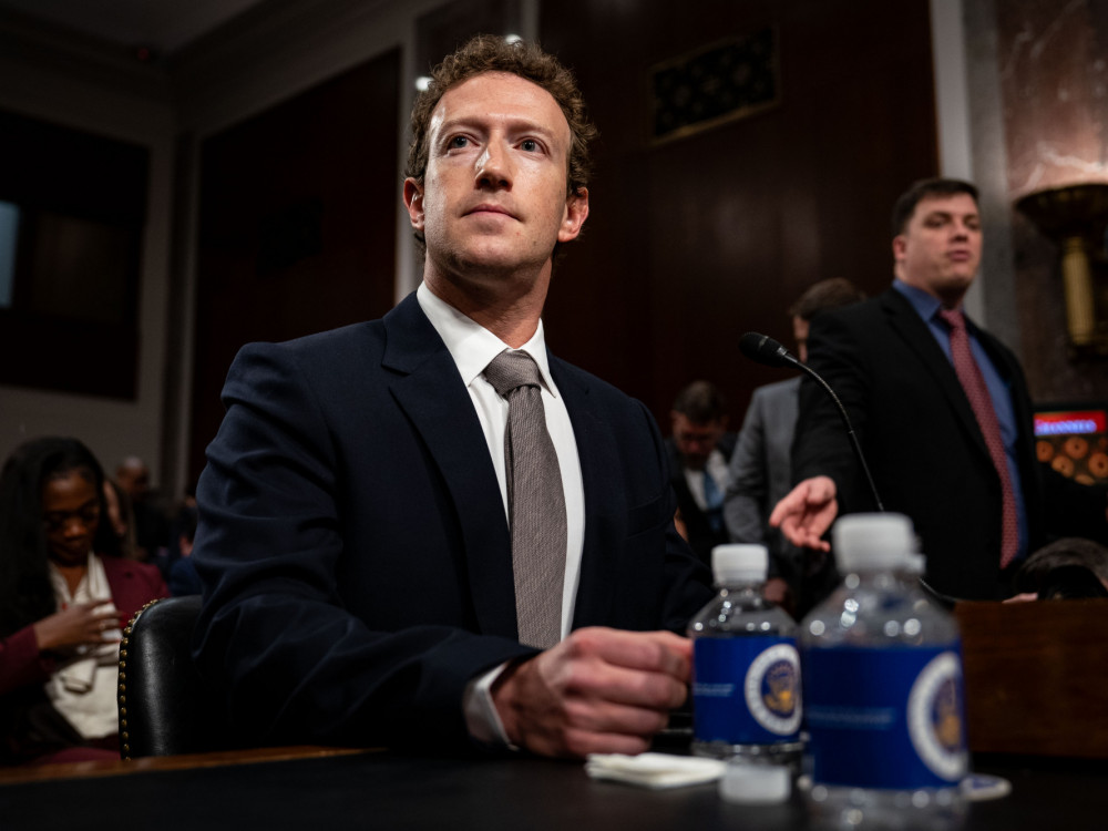 Zašto je Zuckerberg želio odvojiti Instagram od Facebooka