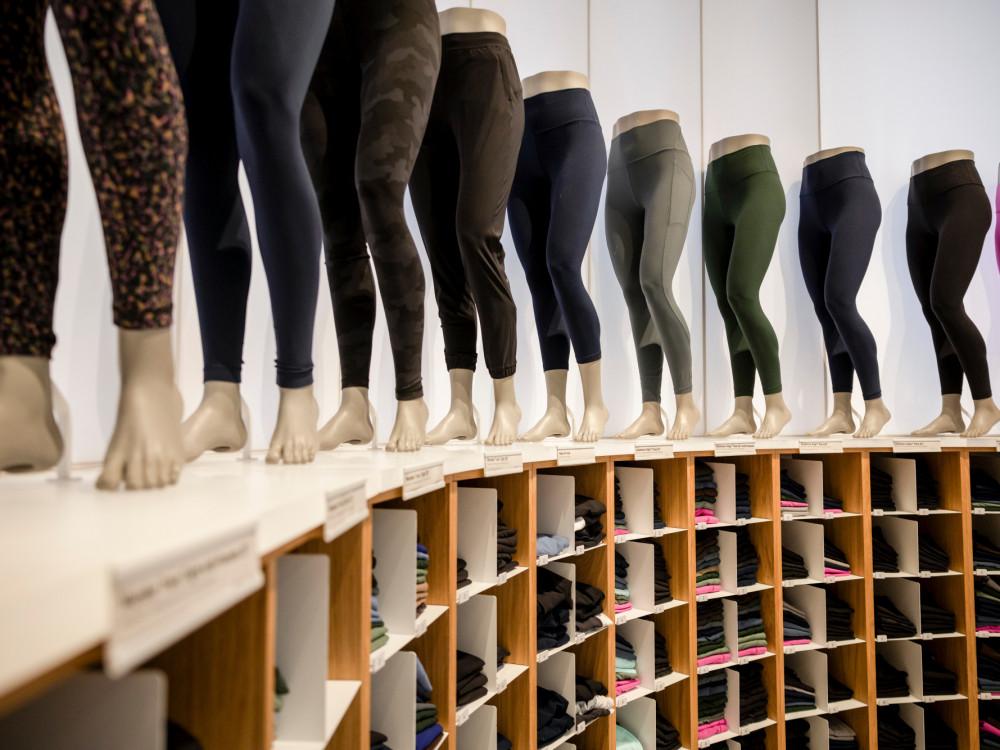 Korisnike TikToka u SAD-u potiče se na kupnju Prade, Guccija i Louis Vuittona iz Kine