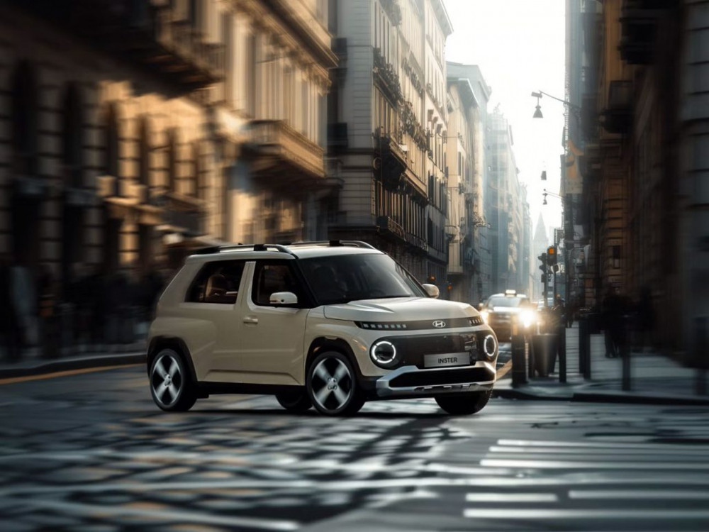 Što možete dobiti do 30 tisuća eura? Donosimo popis najjeftinijih EV-ova u Hrvatskoj