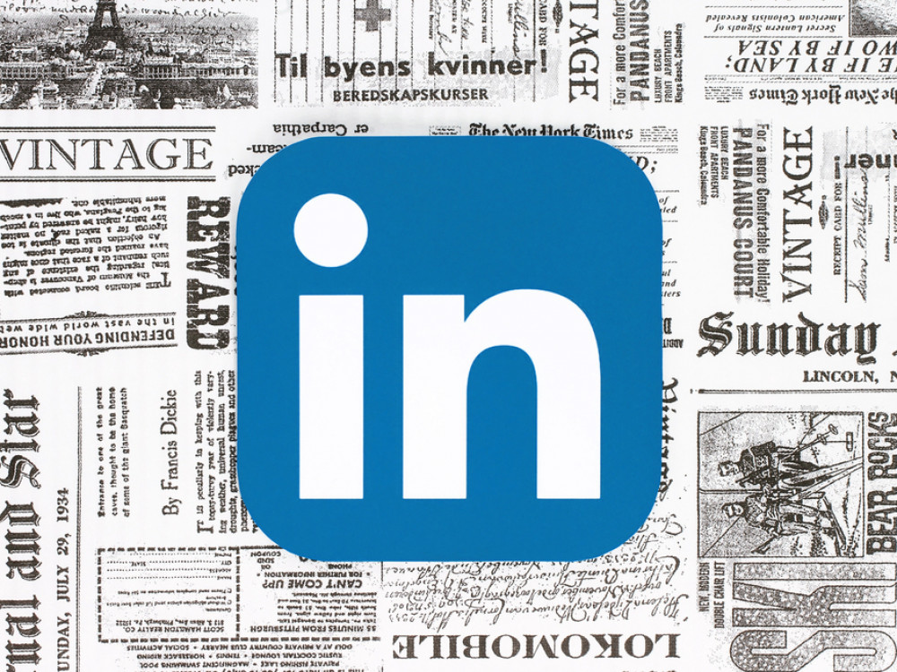 Kako najbolje iskoristiti LinkedIn za vlastiti uspjeh?