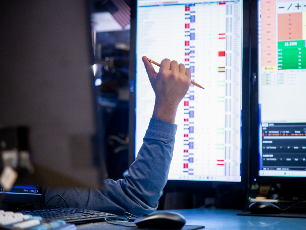Goldman Sachs iznenadio novom prognozom za S&P 500