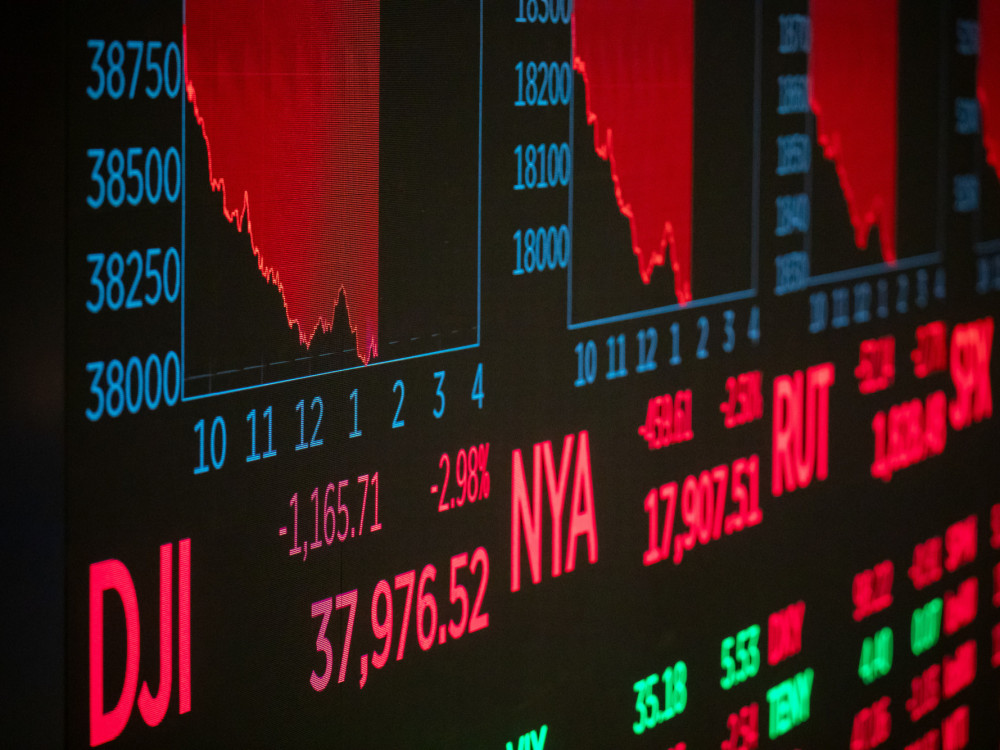 Goldman i Citi vide europsko gospodarstvo kao motor rasta dioničkih tržišta