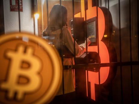 Cijena bitcoina miruje, ali opcije divljaju – što to znači?