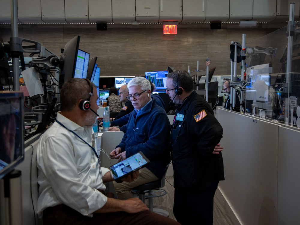 Burzovni analitičari gube kompas zbog Trumpovih trgovinskih zaokreta