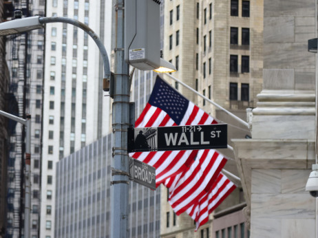 Banke s Wall Streeta rekordima otklanjaju sumnje i pesimizam