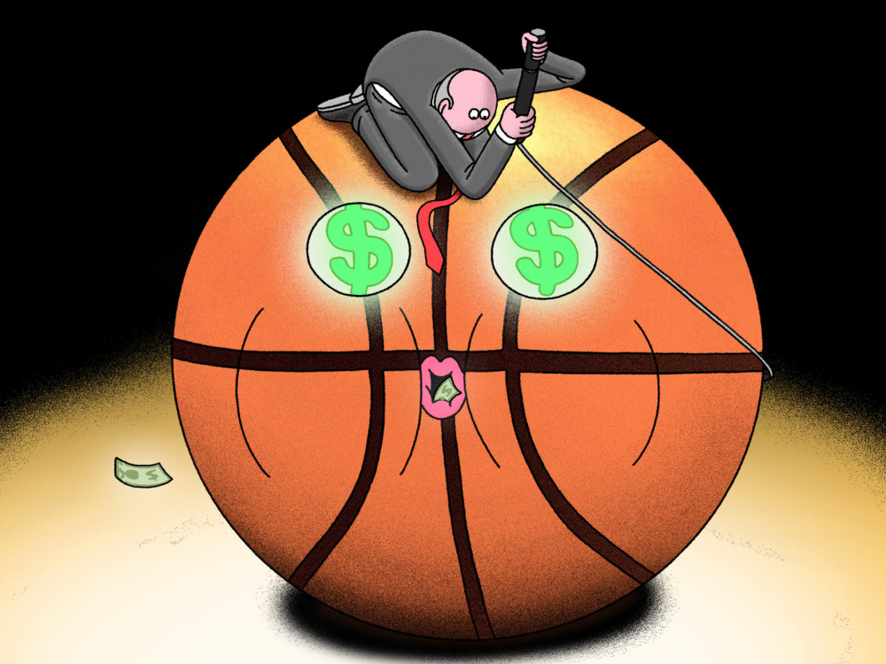 Kako privatni kapital sve više mijenja svijet sportskih franšiza