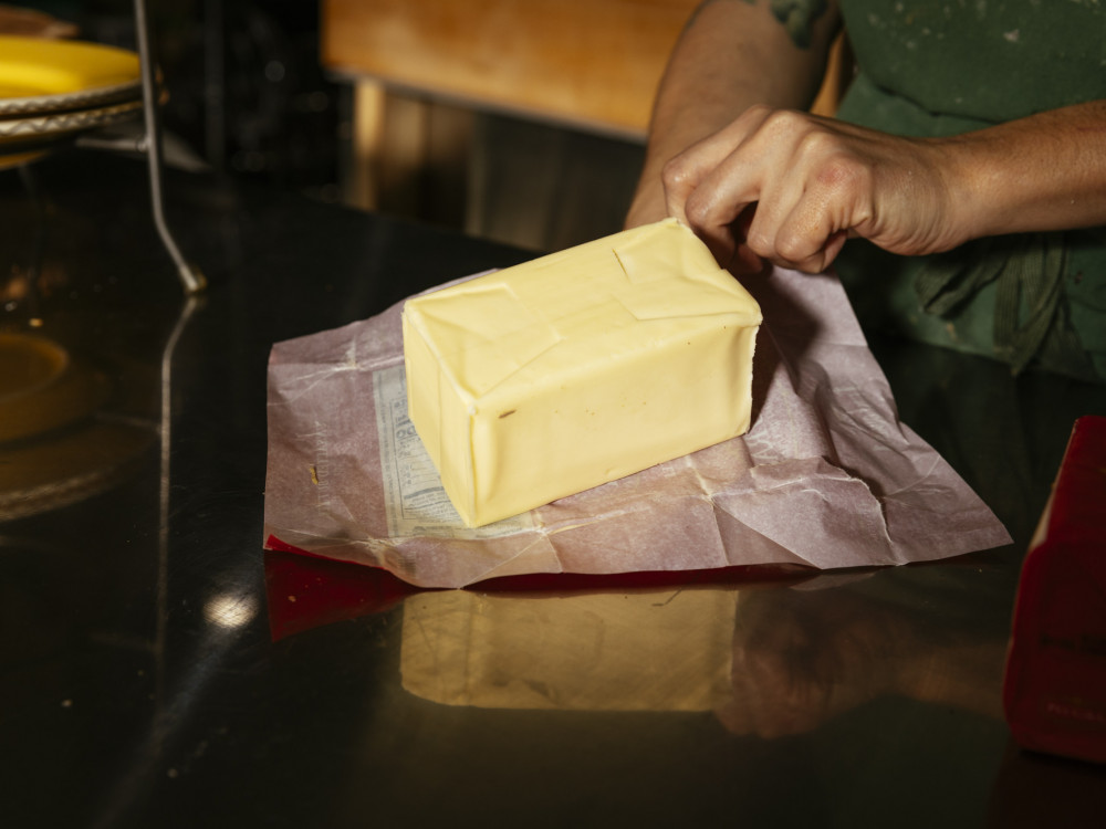 Nakon laboratorijskog mesa startupovi stvaraju alternativne masti