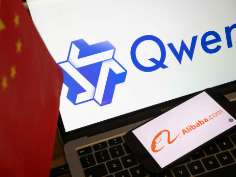 Alibaba nadograđuje svoj AI model uoči novog izdanja DeepSeeka