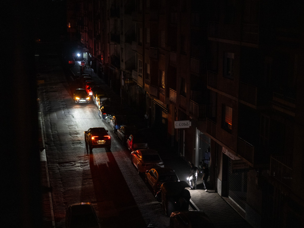 Španjolska i Portugal pokazali koliko su stabilne mreže važne u eri obnovljivih izvora