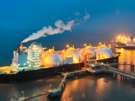 Je li jeftin LNG prilika ili prijetnja za energetsku sigurnost Europe?