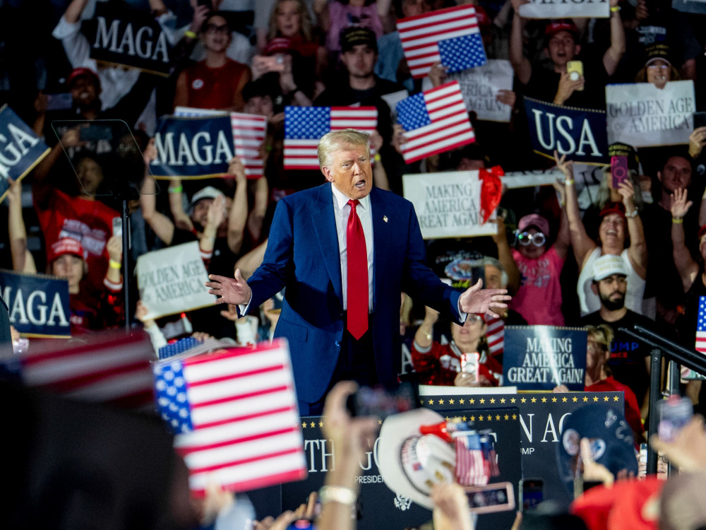 Trump izreketario Zelenskog, čeka ga puno teža bitka s Kinezima