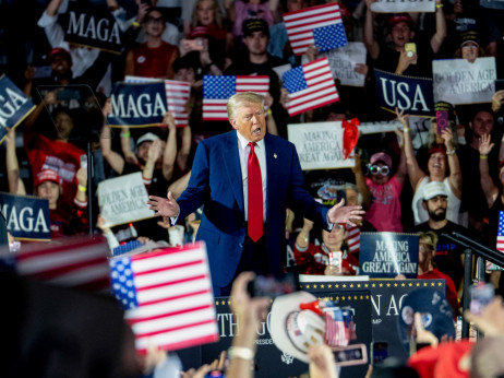 Trump izreketario Zelenskog, čeka ga puno teža bitka s Kinezima