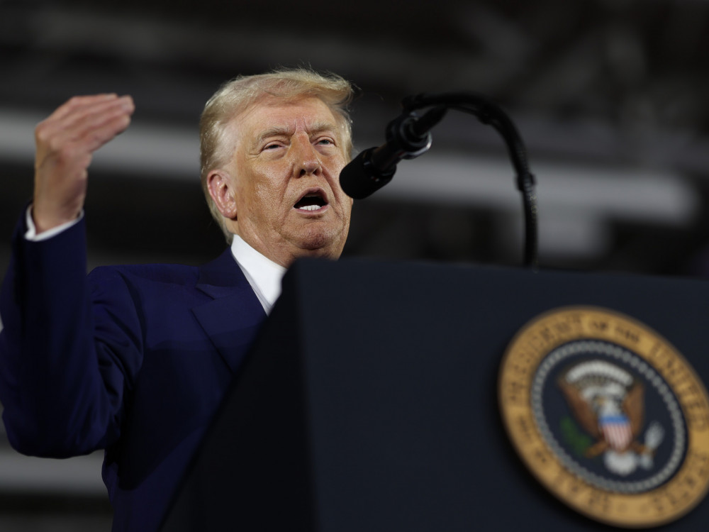 Trump: Indija je ponudila ukidanje carina na američke proizvode