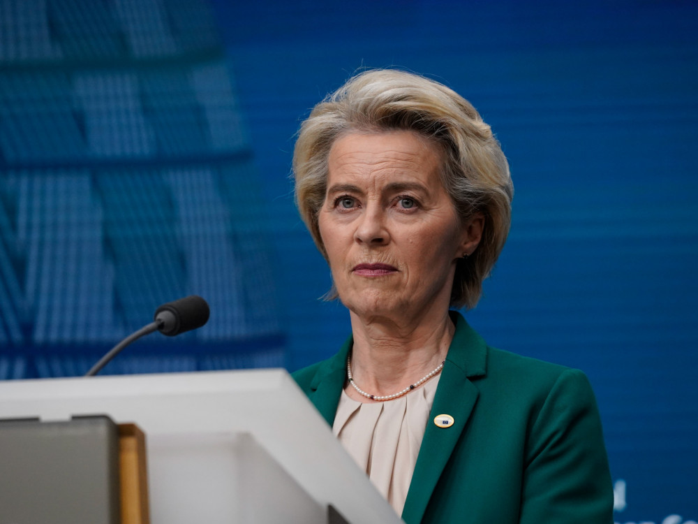 Prva procjena Eurostata: u prvom kvartalu nastavljen anemičan rast europskog BDP-a