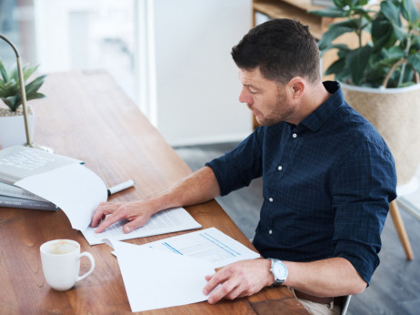 Izvršni direktor više nije 'pozicija iz snova' - pet lekcija za opstanak u 2026.