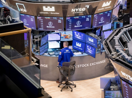 Ukratko iz svijeta – Goldman Sachs očekuje snažniji rast indeksa S&P 500, američki indeksi u padu