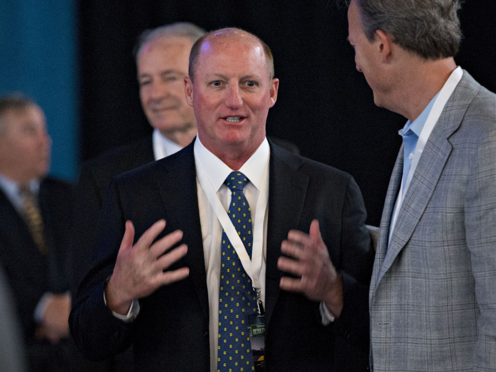 Greg Abel će zamijeniti Buffeta kao izvršni direktor Berkshirea